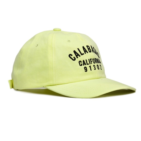 Yeezy Accessories - Yeezy Neon Cap